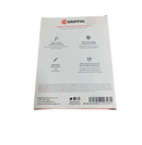 Griffin PowerBlock Wall Charger - USB-C PD