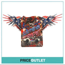 Nuclear Mindz Design - Southern Pride 442 4X4 (White)