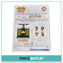 Funko - Harry Potter - Neville Longbottom with Honeydukes