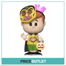 Funko Soda - Freddy Funko Trick or Treat 2023 Exclusive 15000pcs