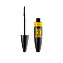 Maybelline - The Colossal Go Extreme Mascara - Leather Black Perfecto - BRAND NEW