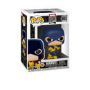 Funko - Marvel Girl