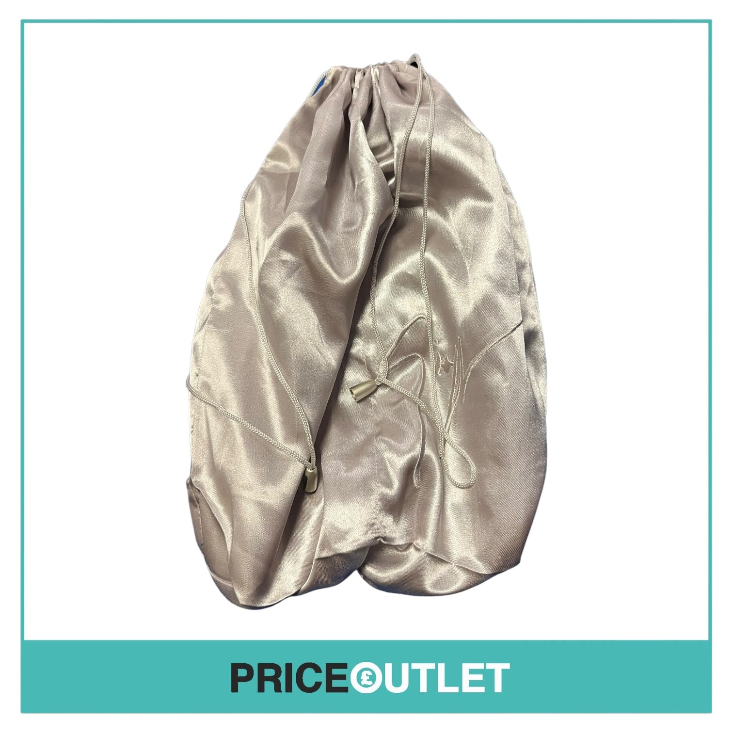 Maloles - Gold Leather Sandals - Size 35 - BRAND NEW