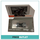 Hot Wheels ID - Justice League Batmobile
