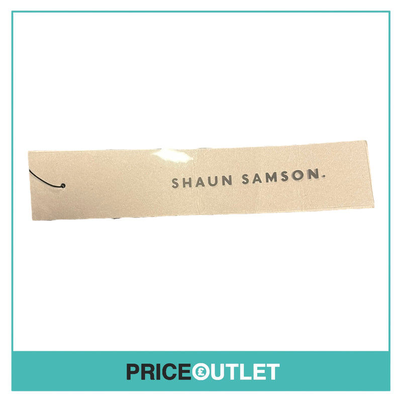 Shaun Samson - Striped Hockey Socks - Size M - BRAND NEW WITH TAGS