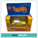 Hot Wheels - JC Whitney Chevy Nomad Special Edition (Yellow)