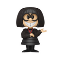 Funko - Edna Mode Soda Vinyl Figure! LE12500 Pcs - Chance of Chase