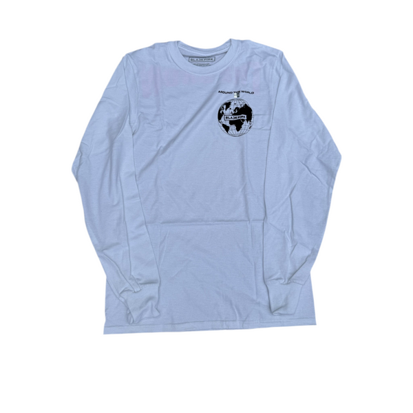 Blackpink - The Show Long Sleeve Tee - XXL - Brand New