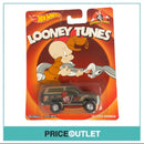 Hot Wheels - Looney Tunes Elmer Fudd '85 Ford Bronco - Damaged Box