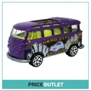Matchbox Hero City