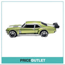 Hot Wheels Boulevard