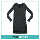 Maison Martin Margiela - Black Dress - Size 40 - BRAND NEW WITH TAGS