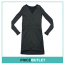 Maison Martin Margiela - Black Dress - Size 38 - BRAND NEW WITH TAGS