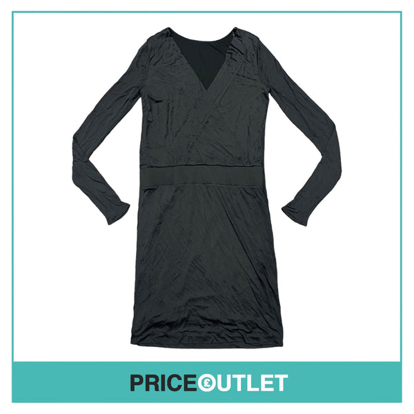 Maison Martin Margiela - Black Dress - Size 38 - BRAND NEW WITH TAGS