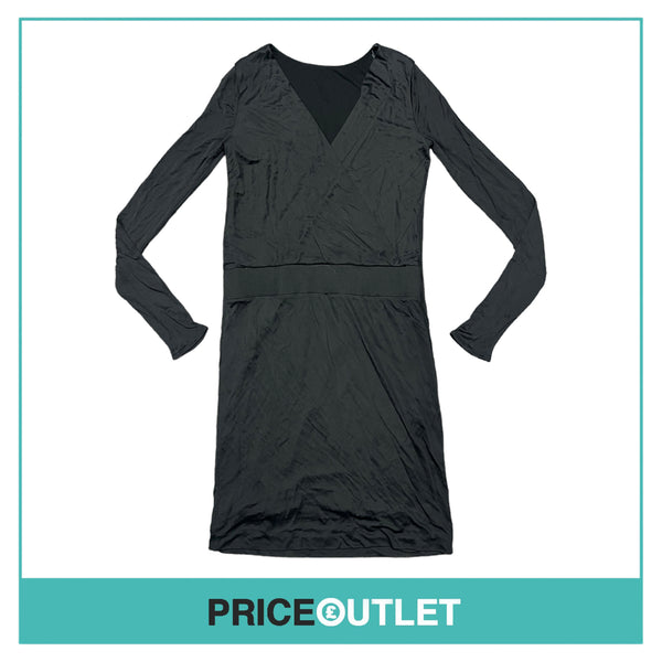 Maison Martin Margiela - Black Dress - Size 40 - BRAND NEW WITH TAGS