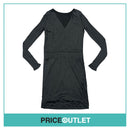 Maison Martin Margiela - Black Dress - Size 42 - BRAND NEW WITH TAGS