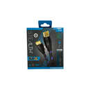 Stealth - 4K HDMI Cable - 2m - PS5 - Brand New Sealed