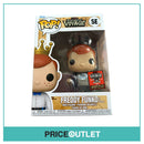 Funko - Funtastic Voyage - Freddy Funko as The Penguin