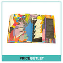 Assume Vivid Astro Focus - Cay Sophie Rabinowitz - BRAND NEW