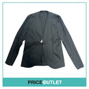 Lee Roach - Black Formal Jacket with Single Fastening - Size M - BRAND NEW WITH TAGS