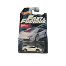 Hot Wheels - Fast & Furious 6 - Lamborghini Gallardo 4/5 (Damaged)