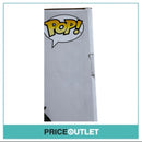 Funko - Disney Villains Maleficient as the Dragon