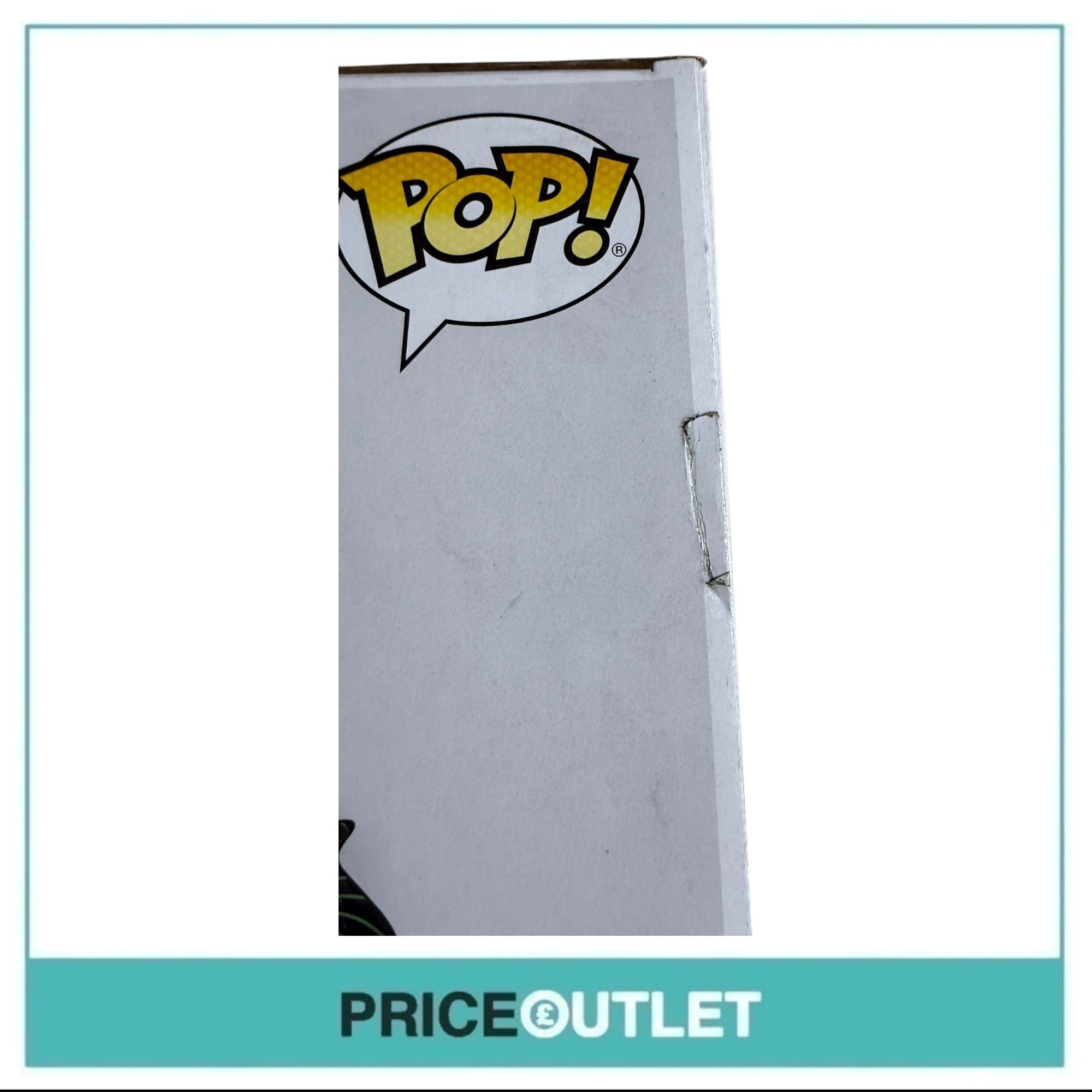 Funko - Disney Villains Maleficient as the Dragon