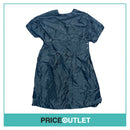 Rodnik - Black In Out Dress - Size 8 - BRAND NEW WITH TAGS