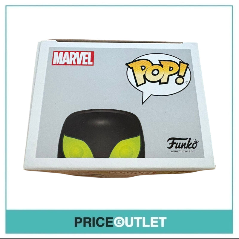 Funko - Marvel - Spider-Man (Stealth Suit)