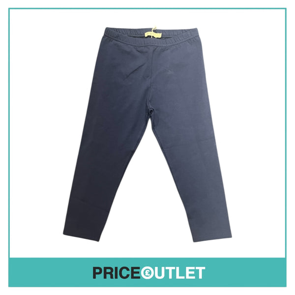 EMC - Childrens Navy Leggings - Size 10 - BRAND NEW WITH TAGS