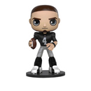 Funko - Derek Carr - Funko Bobble-Head - Wobblers! NFL