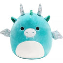 Squishmallow - Avrill the Dragon 7.5"