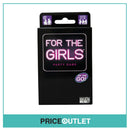 For the Girls Card Game