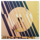 Kangding Ray - Mirrors, Music For Skalar - Vinyl