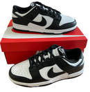 Nike - Dunk Low (GS) 'Black-White’ - UK 6