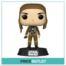 Funko - Star Wars - Paige