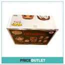 Funko - Office Space - Michael Bolton & Samir 2 Pack (Damaged)