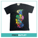 Comme des Garçons - Womens Rose Graphic T-Shirt - Size XS - BRAND NEW WITH TAGS