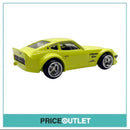 Hot Wheels Japan Historics 2 - Nissan Fairlady Z (Yellow)