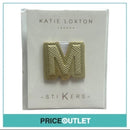 Katie Loxton - Stikers Letter 'M'