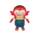 Rick & Morty 8' Galactic Plush