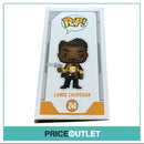 Funko - Star Wars - Lando Calrissian