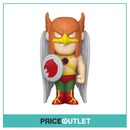 Hawkman -  Funko Soda Vinyl Figure! (Box of 6) - Hawkman - International LE8000 Pcs - Brand New