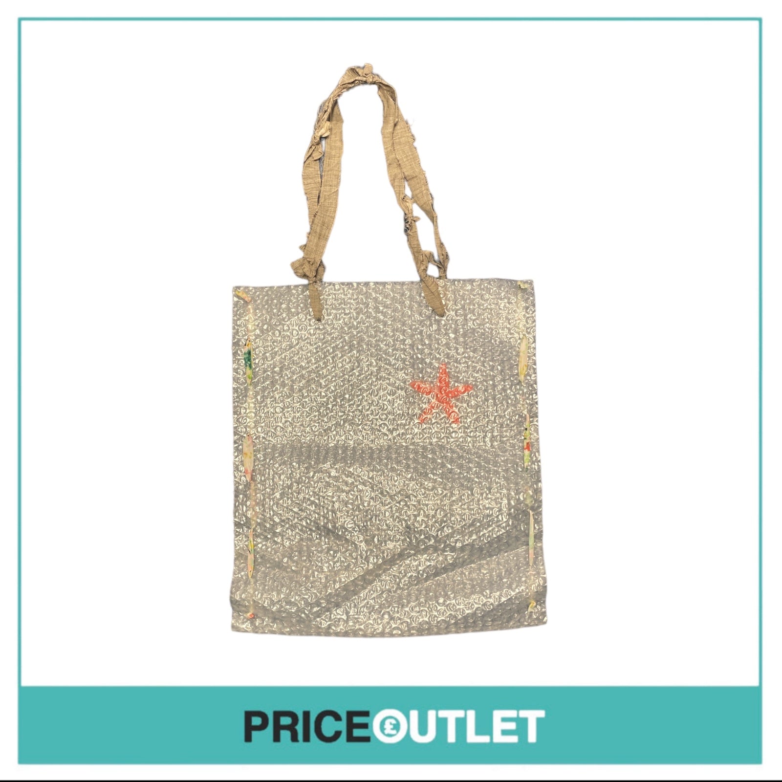 Dover Street Market - Bubble Bag - Size OS - BRAND NEW