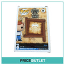 Funko - Funtastic Voyage - Freddy Funko as The Penguin