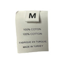 Dover Street Market - Weirdos by Noah Lyon Grey T-Shirt - Size M - BRAND NEW