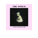 The World - First world record Vinyl