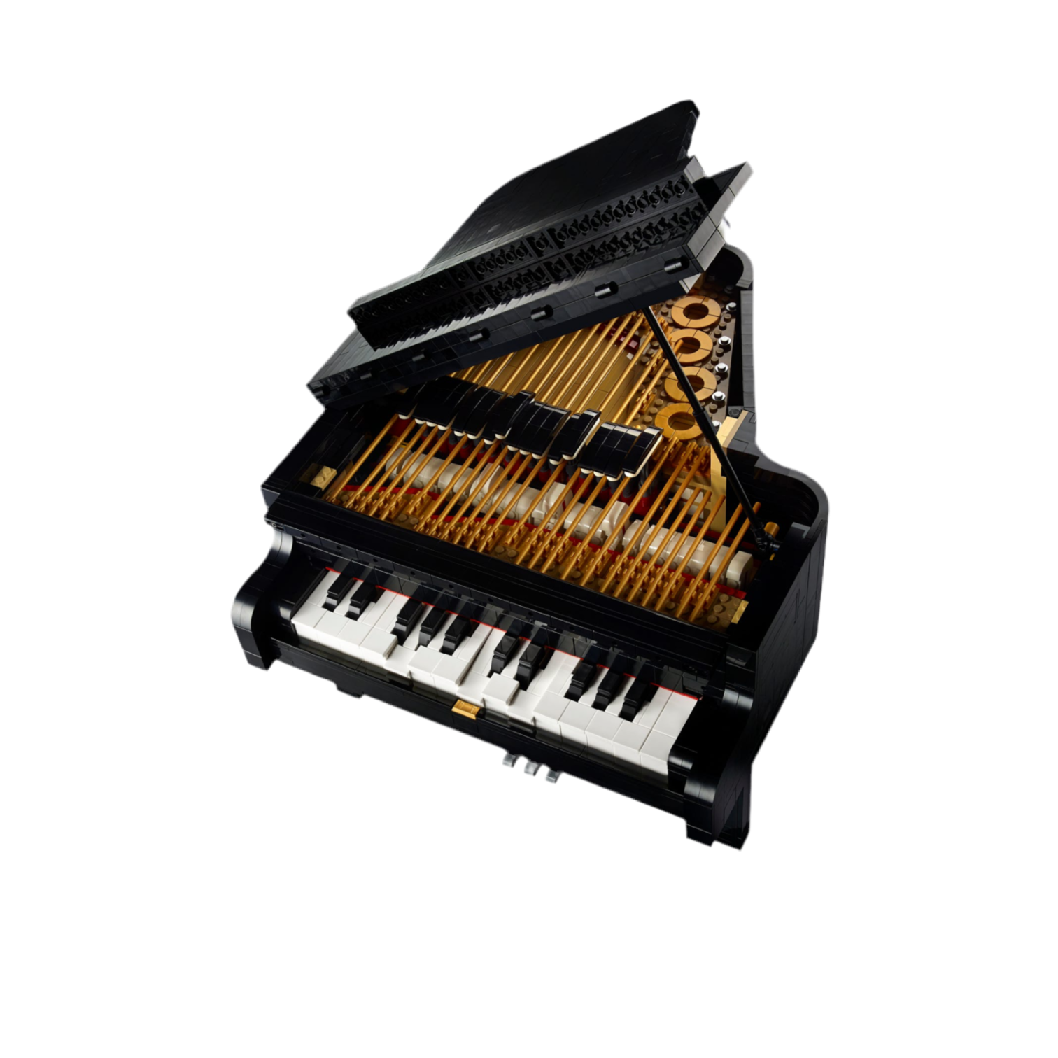 LEGO - Grand Piano - 21323