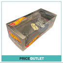 Hot Wheels Premium - Mercedes-Benz Collector Set