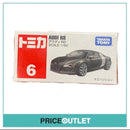 Takara Tomy Tomica